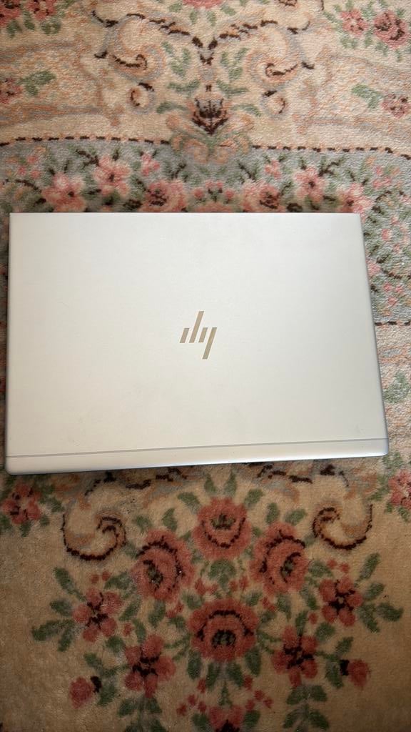 HP Elitebook 745 G6 laptop AMD Ryzen 3 PRO 16 GB, Met videokaart, Qwerty, 14 inch, Ophalen of Verzenden