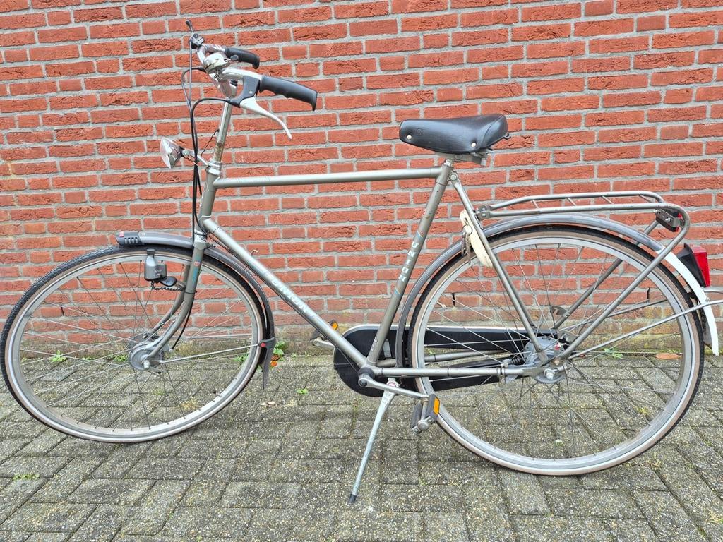 37 inch fiets, Ophalen of Verzenden, Gebruikt, Overige merken