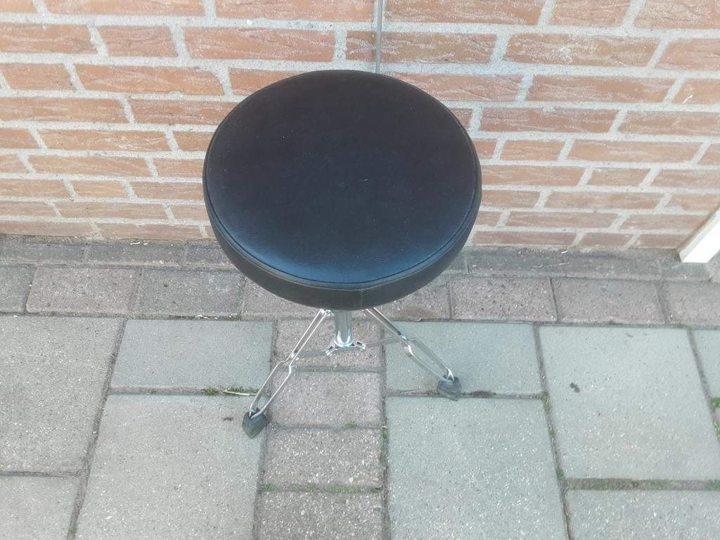 Drum krukje, Ophalen, Gebruikt, Drums of Percussie