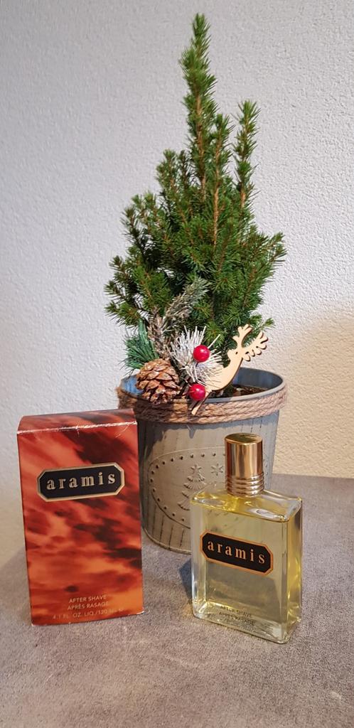 Aramis 120 ml, Ophalen, Nieuw