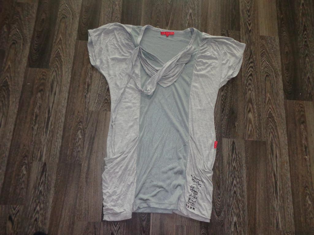 Schitterende damestuniek/jurkje van 10 feet ( maat l ), Kleding | Dames, Jurken, Overige kleuren, Maat 42/44 (L), Ophalen of Verzenden