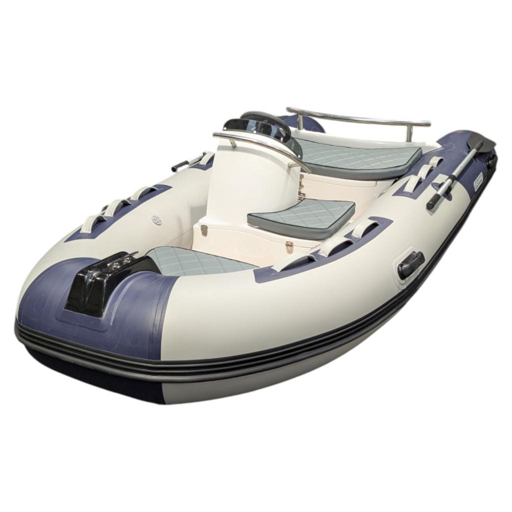 XC-PRO 330CF RIB Paasactie 4 & 6 april | Ribbootwinkel, Overige merken, Baardmeesweg 23, 3898 LD Zeewolde, Overige brandstoffen