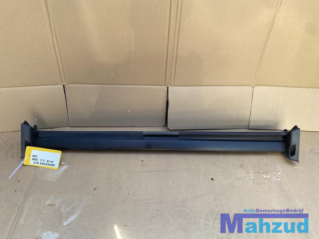 MERCEDES SLK R170 Rolhoes kofferbak 1996-2004, Gebruikt, Mercedes-Benz AG, Mercedes-Benz, Ophalen of Verzenden