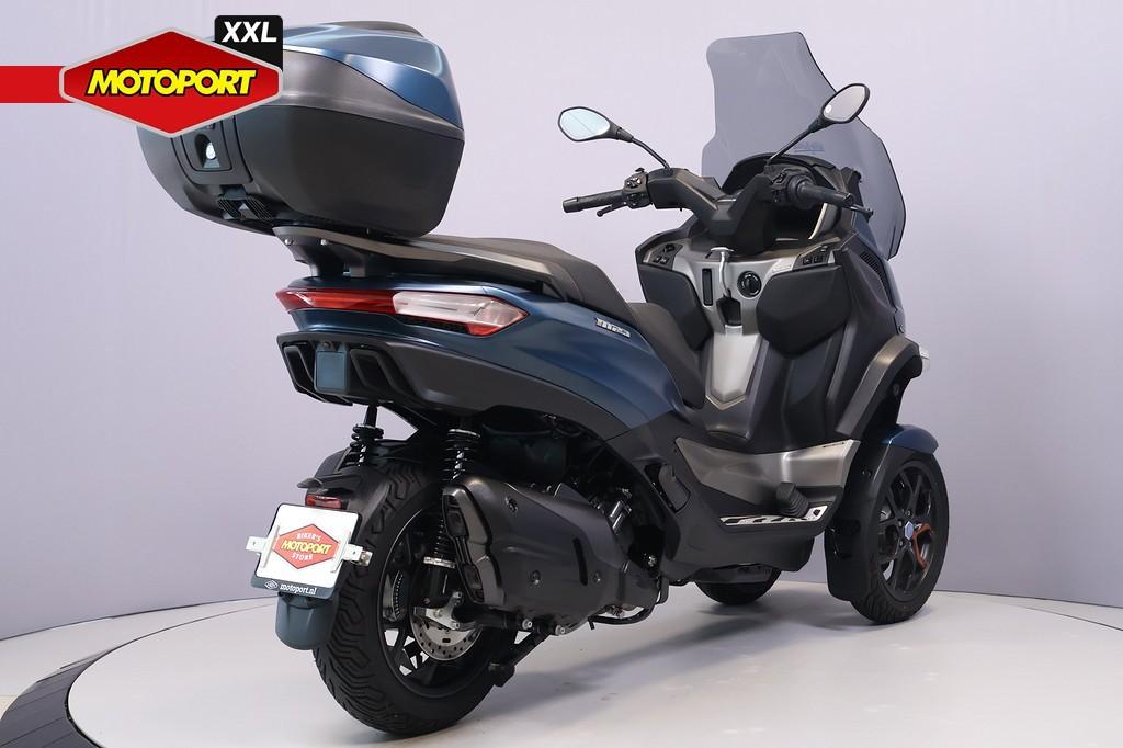 Piaggio MP3 530 EXCLUSIVE - foto 3