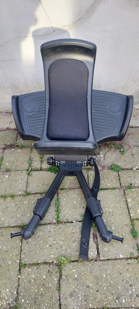 Meerijdzitje universeel, Kinderen en Baby's, Kinderwagens en Combinaties, Ophalen, Zo goed als nieuw, Overige merken