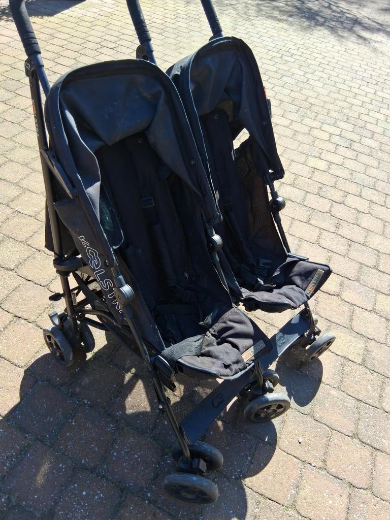 Koelstra Duobuggy, Ophalen of Verzenden