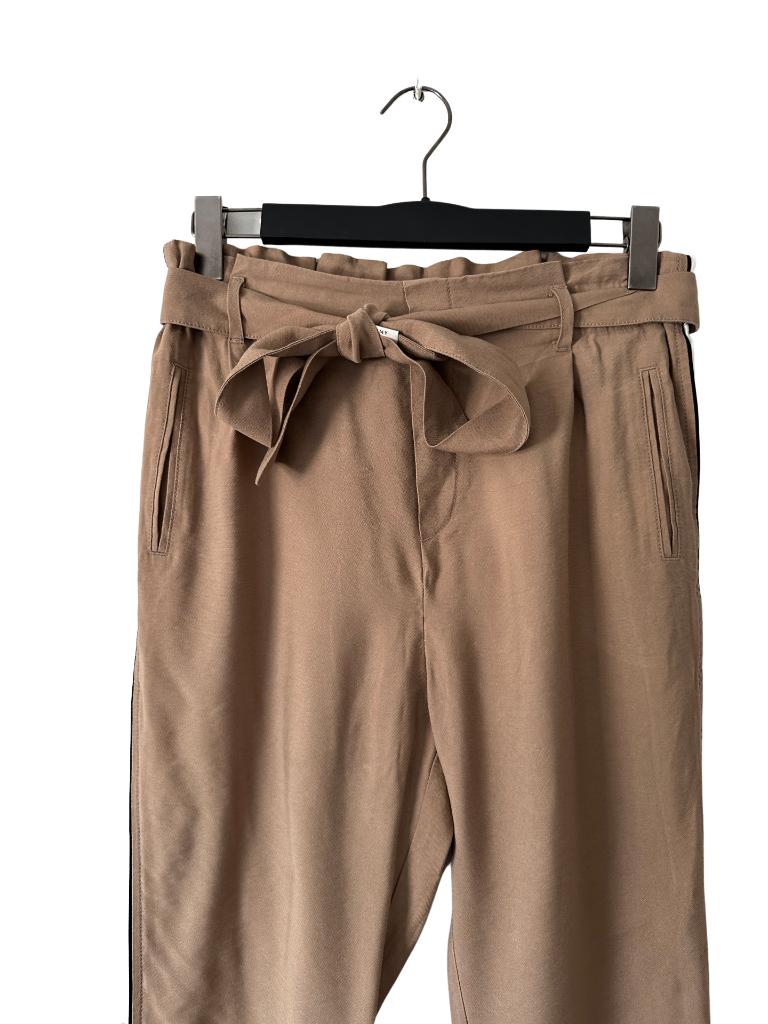 Penn & Ink broek S, Zwart, Ophalen of Verzenden, Zo goed als nieuw, Lang