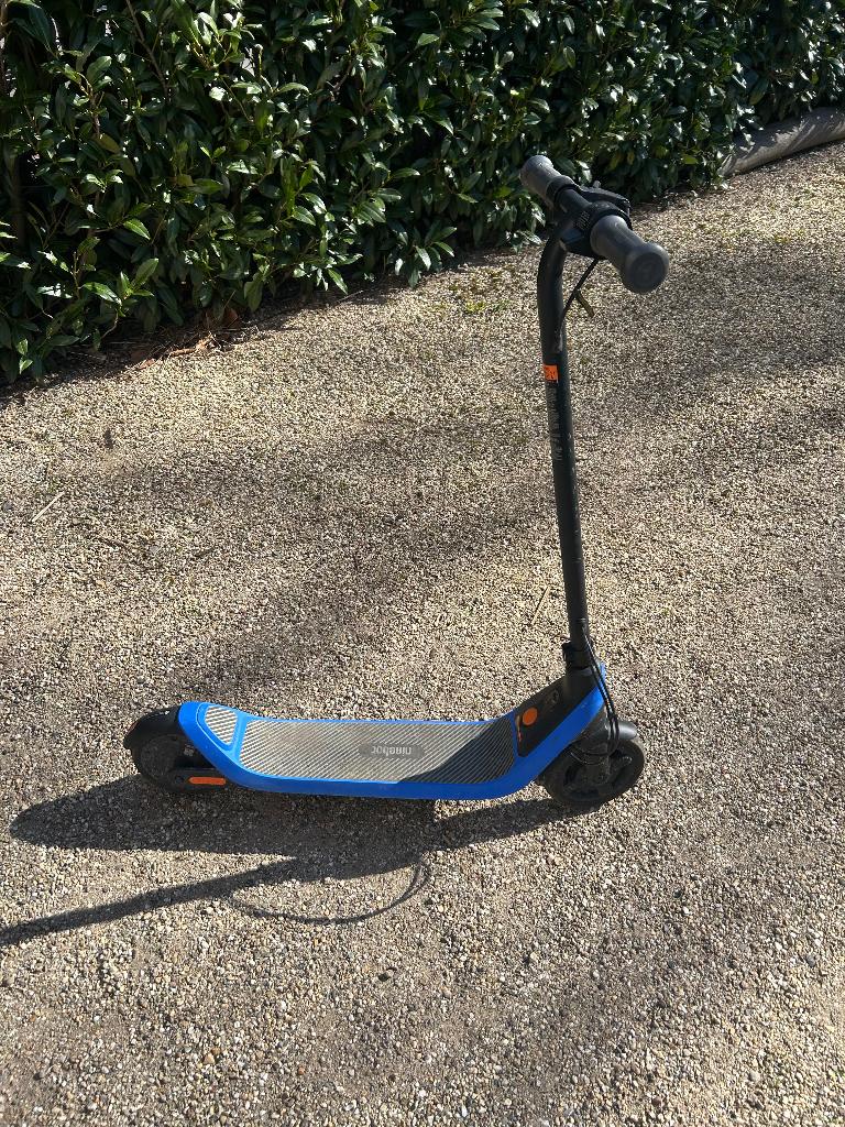 Segway ninebot c2, Fietsen en Brommers, Steps, Ophalen of Verzenden, Zo goed als nieuw, Elektrische step (E-scooter), Segway Ninebot