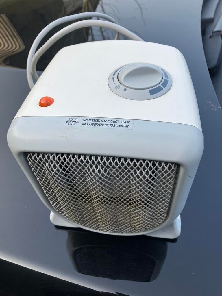 Heater, Tuin en Terras, Ophalen
