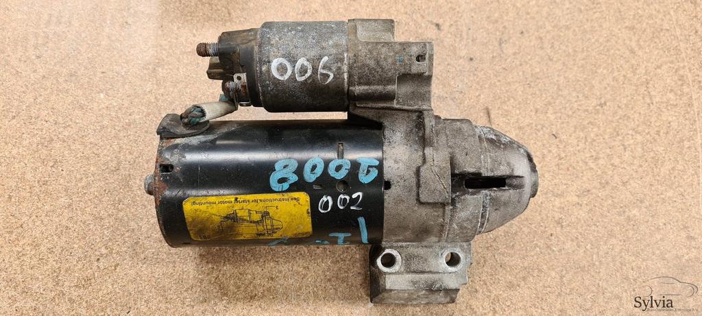 Startmotor BMW N47 N57  7798006, Auto-onderdelen, Motor en Toebehoren, Gebruikt, -, -, Ophalen of Verzenden