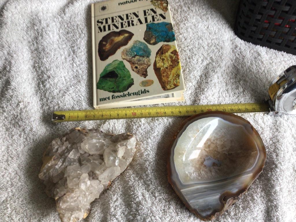 Mineralen, Ophalen of Verzenden, Mineraal