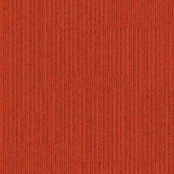 Oranje rode tapijttegels nieuw in doos. Equilibrium tapijt, Nieuw, Ophalen of Verzenden, Overige kleuren, Tapijttegels