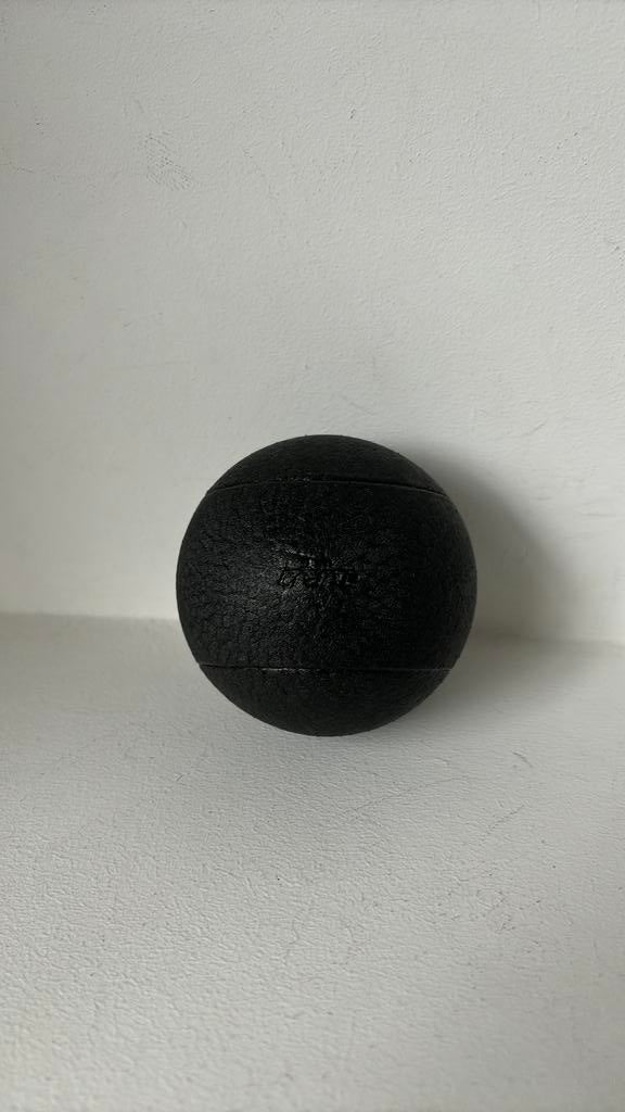 Massage bal, Ophalen of Verzenden, Zo goed als nieuw