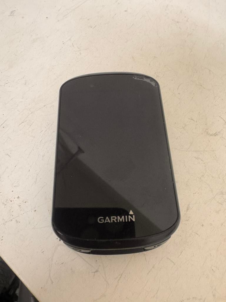 Garmin Edge 530, Fietsen en Brommers, Fietsaccessoires | Fietscomputers, Ophalen of Verzenden, Zo goed als nieuw