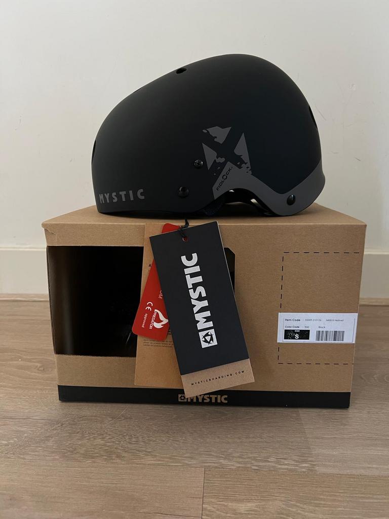 Nieuwe Mystic Watersport helm - Maat S, ., Overige typen, Nieuw, Ophalen of Verzenden