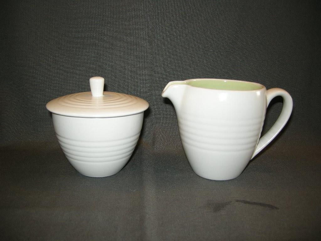 Johnson Bro's Soft Leaf roomstel, Johnson Bro's, Nieuw, Ophalen of Verzenden, Overige stijlen