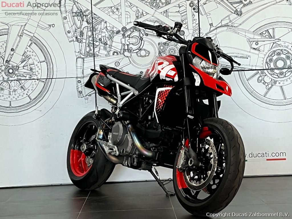 Ducati HYPERMOTARD 950 RVE (bj 2023) - foto 2