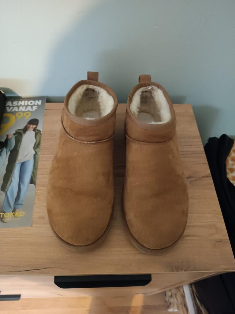 UGG Classic Ultra Mini laarzen, Ophalen of Verzenden
