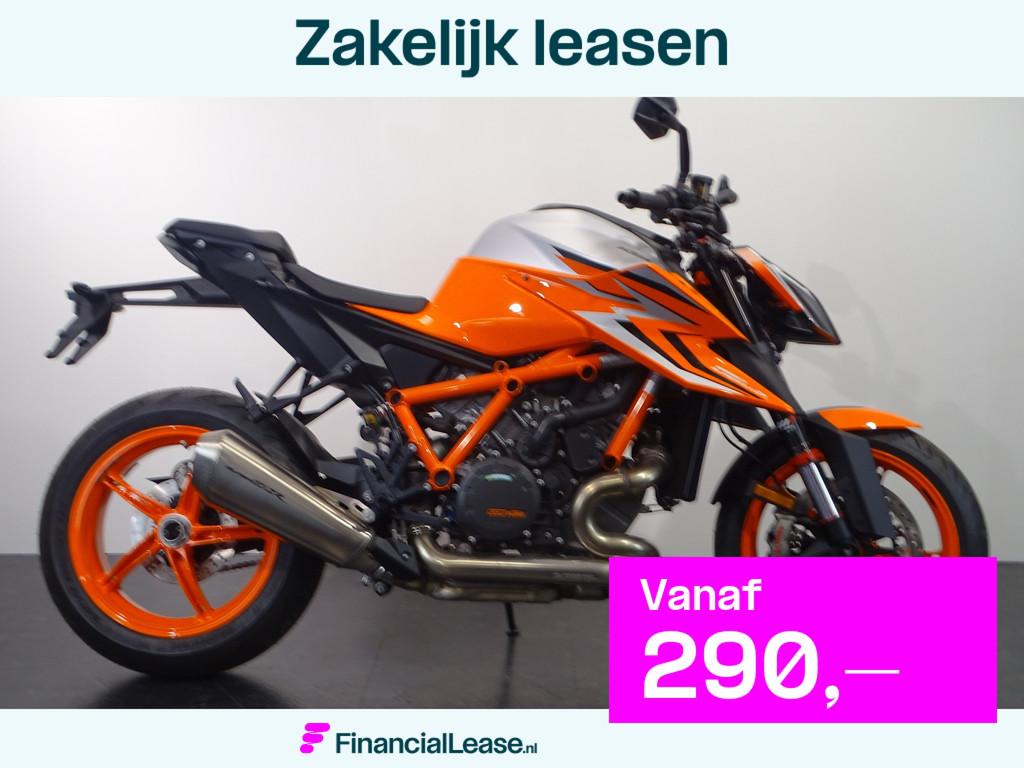 KTM 1290 SUPERDUKE R ABS, Motoren, Motoren | KTM, Bedrijf, Naked bike, meer dan 35 kW