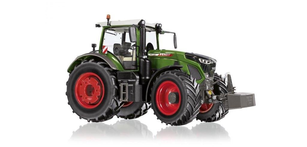 Fendt 942 Vario, Overige merken, Wiking, Tractor of Landbouw, Nieuw