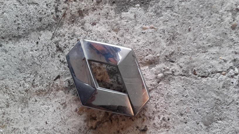 Embleem Laguna 2002, Ophalen of Verzenden