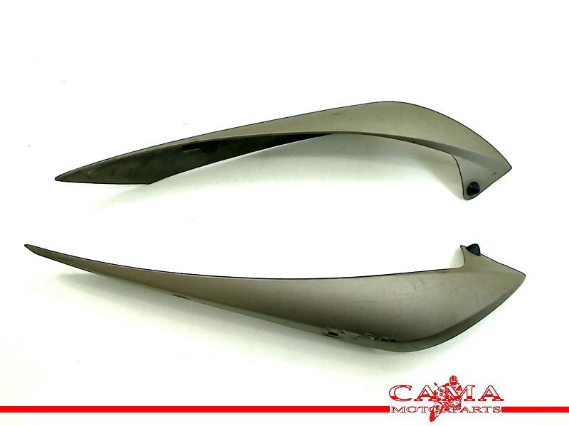 HITTESCHILD SET YZF R1 2000-2001 (YZF-R1 5JJ) (5vy-14718), Dhr. S. di Majo, Gebruikt, Info@cama-motorparts.nl, P.J. Troelstraweg 8 8
3144 CX  MAASSLUIS, NL