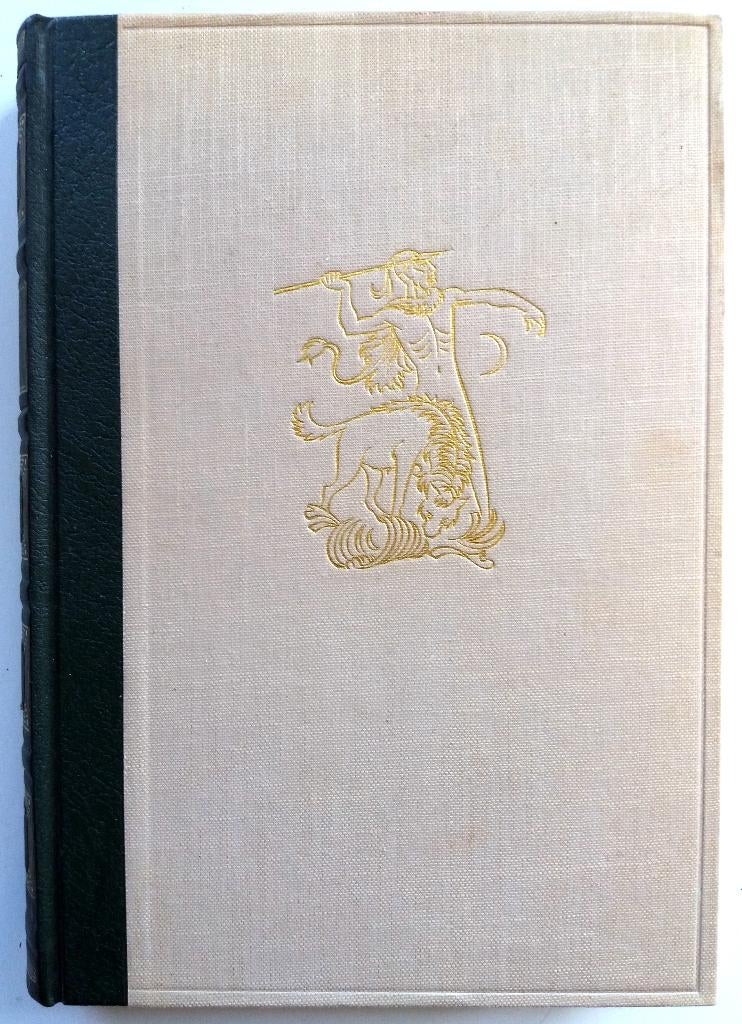 Alan Scholefield - De nacht van de hyena, Antiek en Kunst, Ophalen of Verzenden