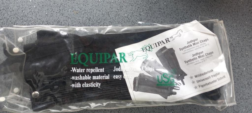 Chaps maat M, Ophalen of Verzenden, Dames, Schoeisel, Nieuw