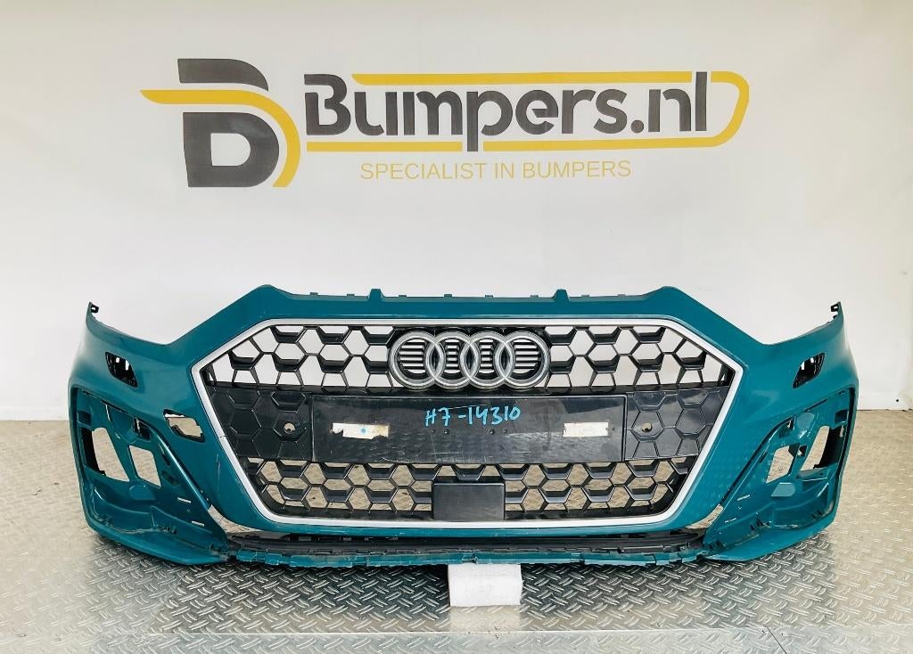 Bumper Audi A1 82A A3 8V Voorbumper Leverbaar, Auto diversen, Tuning en Styling, Ophalen, Bumpers.nl, Info@Bumpers.nl, Bumpers.nl