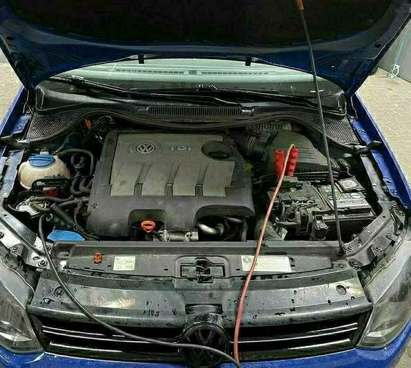 VW Polo 6R 1.2 TDI Bluemotion Tuning & EGR, Ophalen of Verzenden