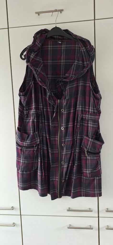 X-Two Blouse/Overgooi, X-Two, Overige kleuren, Blouse of Tuniek, Ophalen of Verzenden