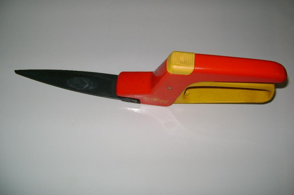 Graskantschaar Wolf Garten, Ophalen, Gebruikt, Overige soorten, Wolf Garden