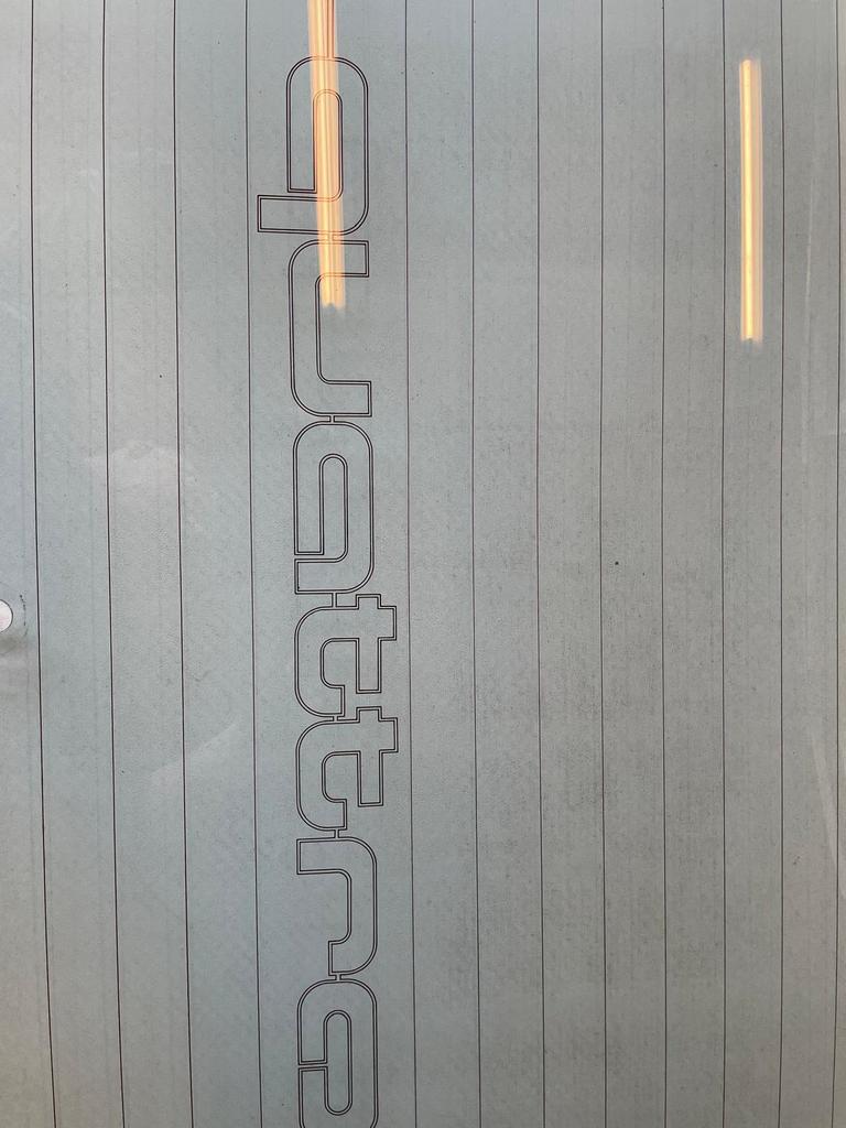 Audi ur quattro coupe ruit te koop, Auto-onderdelen, Dashboard en Schakelaars, Audi, Nieuw, Ophalen of Verzenden