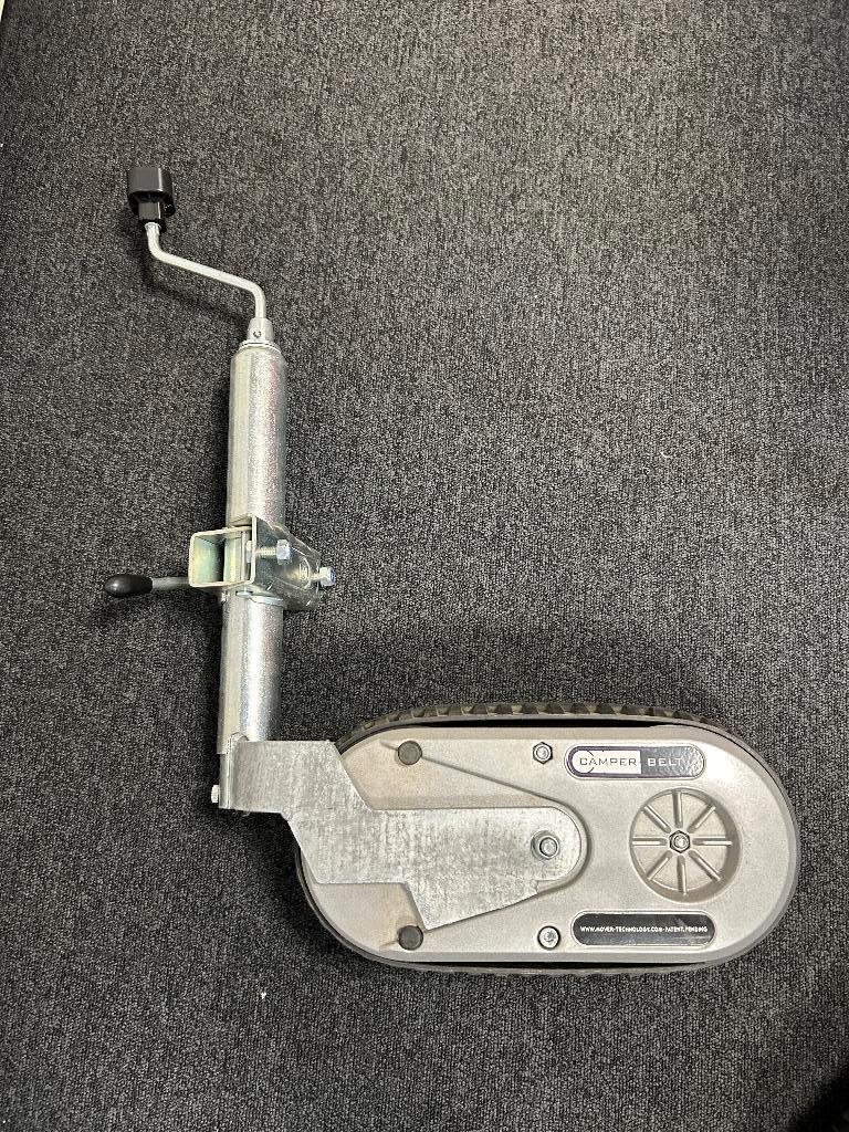 Kronings camperbelt met rupsband - NIEUW!, Caravans en Kamperen, Caravan accessoires, Ophalen, Nieuw, Kronings, Kronings