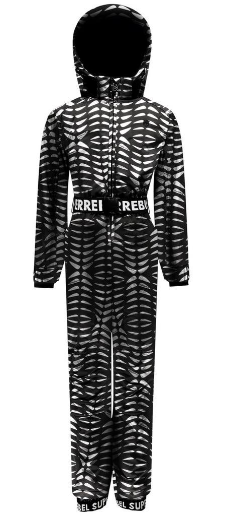 Te gek skipak Superrebel maat 176 zgan, Ophalen of Verzenden, Zo goed als nieuw, Jongen of Meisje, Setje