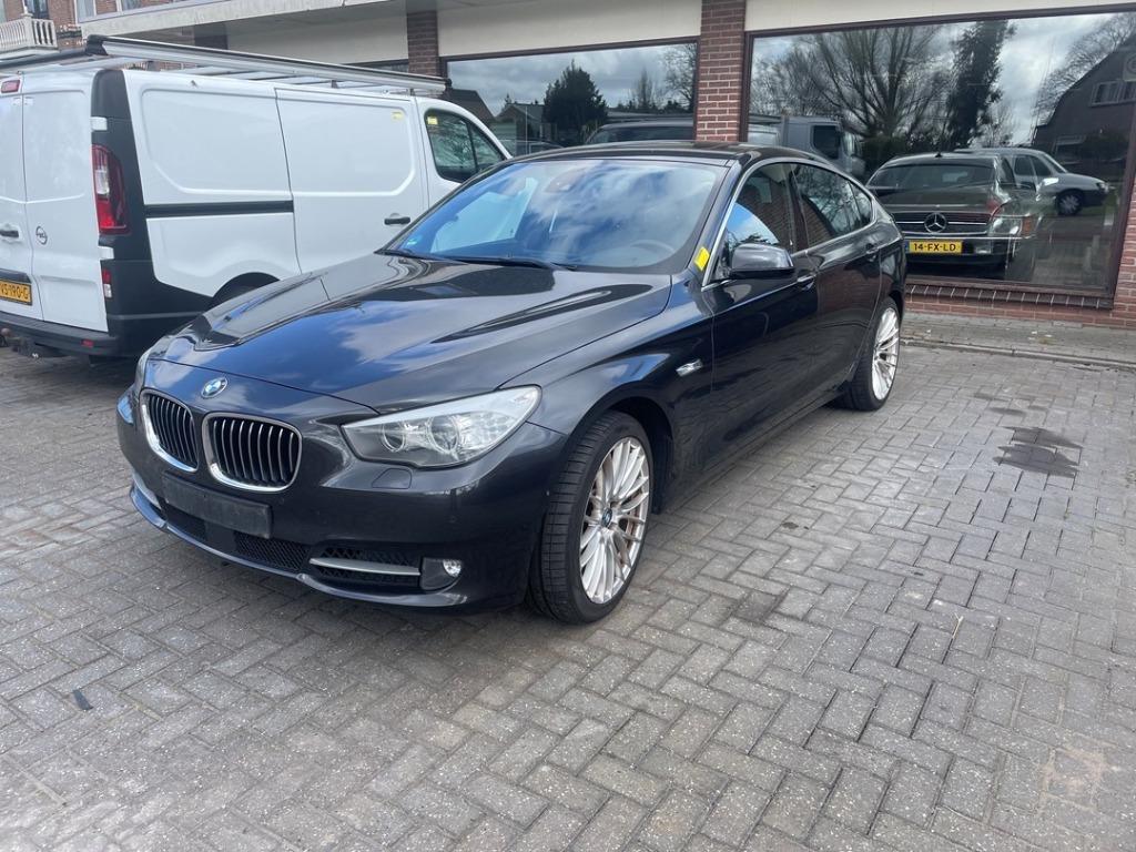 bmw 5-serie GT F07 te koop in onderdelen, Ophalen of Verzenden, Gebruikt, BMW