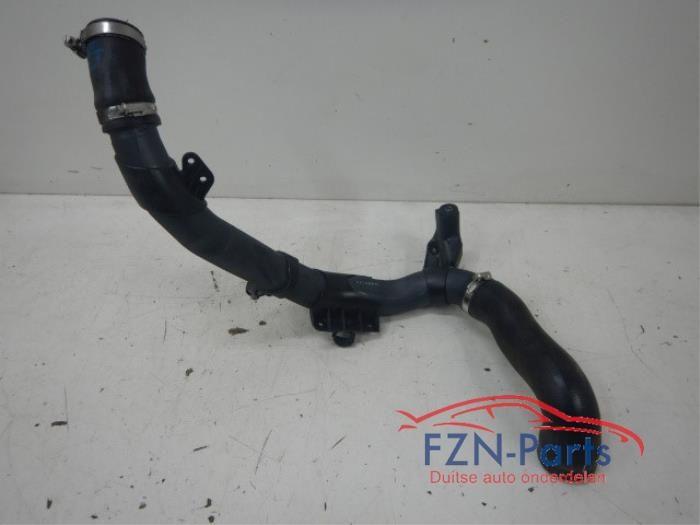 Intercooler Buis Volkswagen Caddy (22735096), Ophalen of Verzenden, Gebruikt