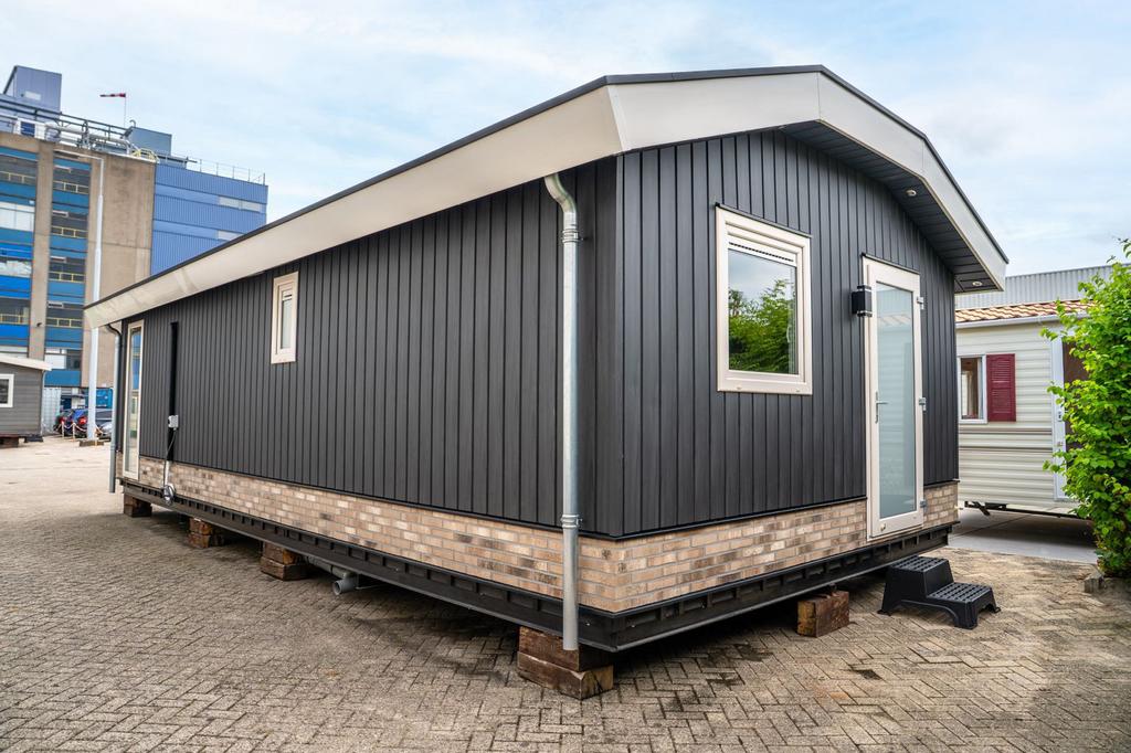 **🏡Hier is uw mantelzorgwoning en direct leverbaar🤝**, Tot en met 6