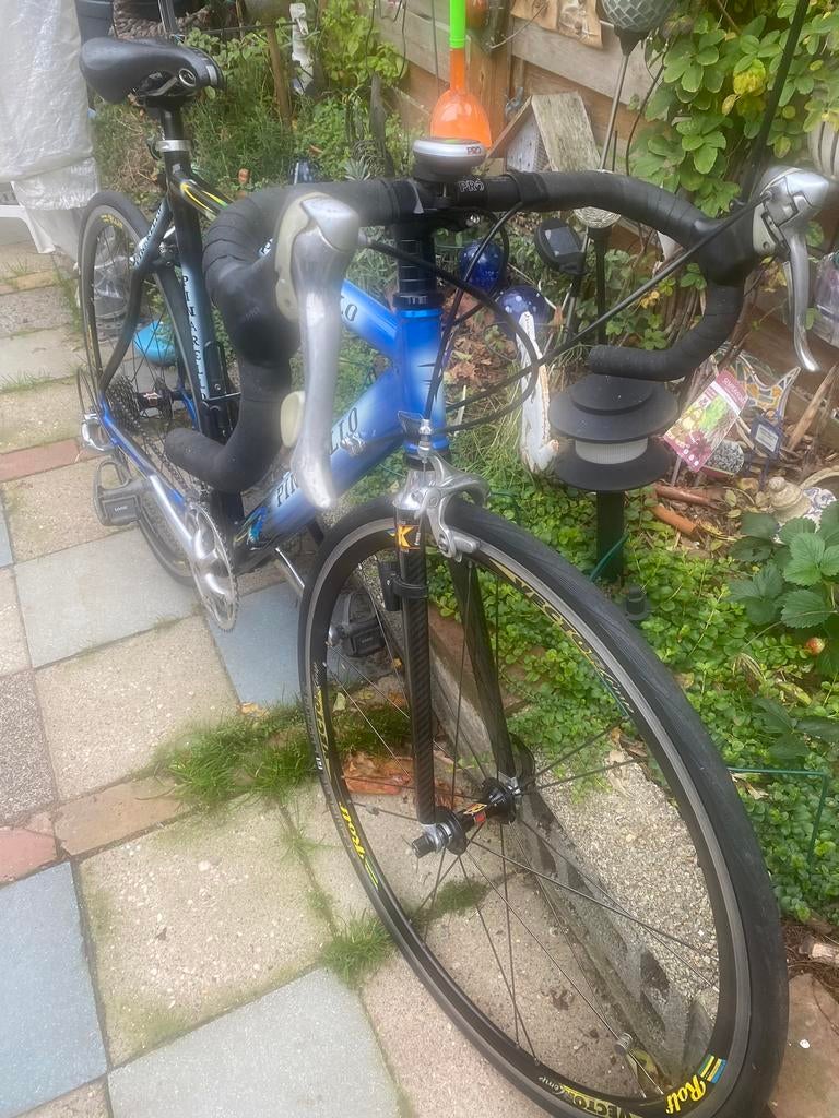 Pinarello fantastic renfiets., 47 tot 51 cm, Ophalen