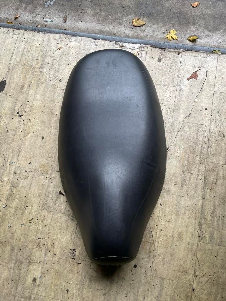 Piaggio typhoon zadel, Motoren, Tuning en Styling, Ophalen