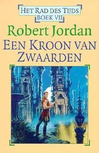Robert Jordan - Het rad des tijds 7, Boeken, Ophalen of Verzenden, Nieuw