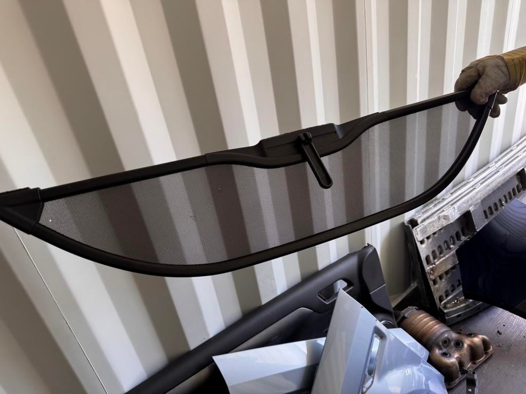 Opel tigra twintop onderdelen, Ophalen of Verzenden, Opel