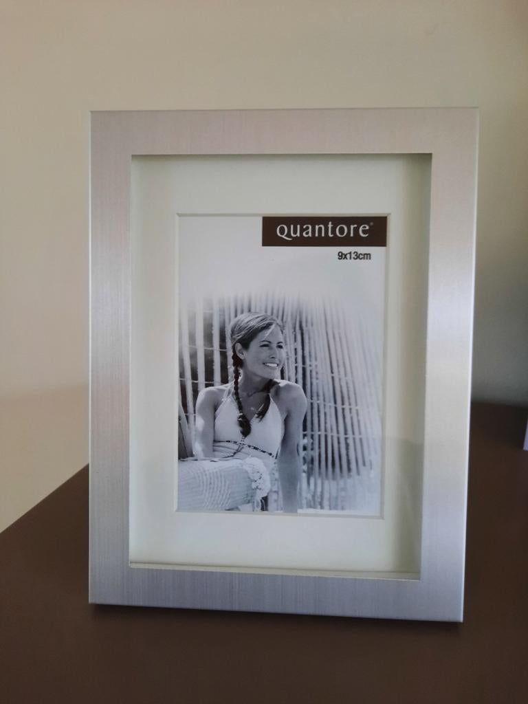 Fotolijst lijst NIEUW voor foto van 9x13 of 13x18cm, Ophalen of Verzenden