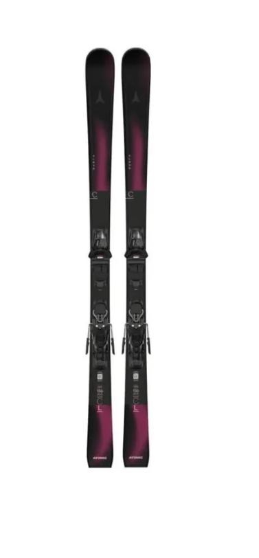 atomic damesski cloud CL 142/149/156 cm 25/26 325€ nieuw, 140 tot 160 cm, Nieuw, Ophalen of Verzenden, Atomic
