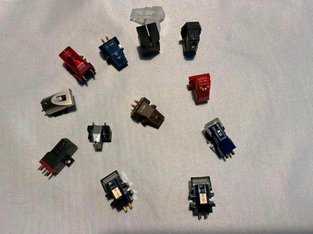 Platenspelers element pick up, Audio, Tv en Foto, Platenspelers, Ophalen of Verzenden