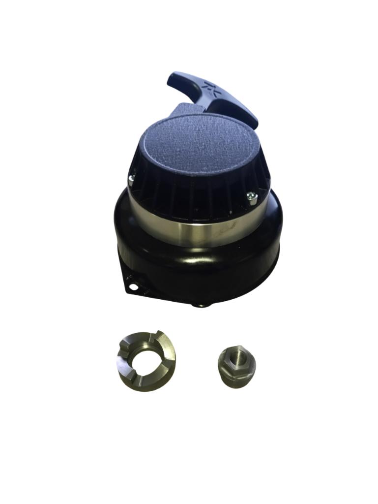 trekstarter puch maxi, Ophalen of Verzenden