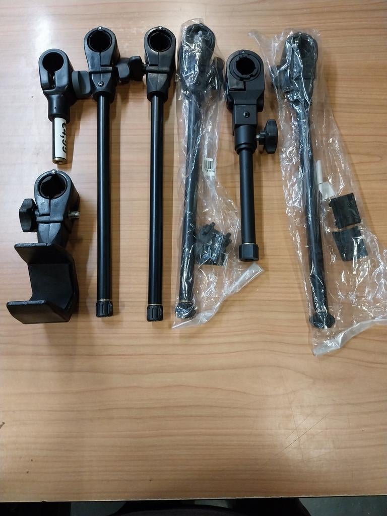 diverse plateau steunen, Ophalen of Verzenden, Nieuw, Overige typen