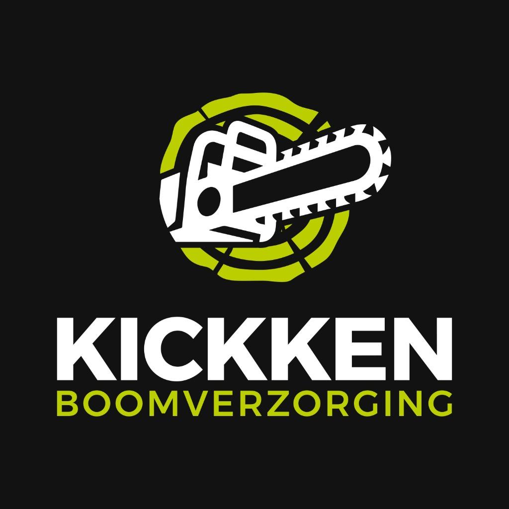 Kickken boomverzorging, Tuinonderhoud of Snoeiwerk