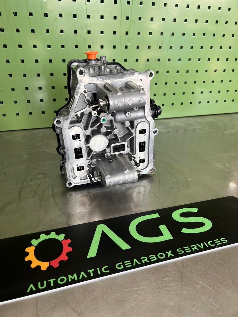 DQ200 Mechatronic revisie/reparatie DSG versnellingsbak, Ophalen of Verzenden, Seat