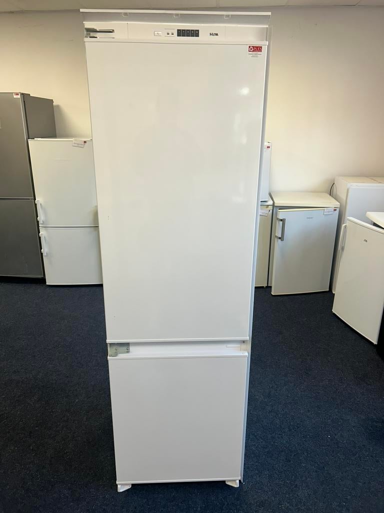 Etna inbouwkoelvriescombi incl garantie&bezorgen, Ophalen, Nl, 200 liter of meer, Nulachtenvijftig.nl